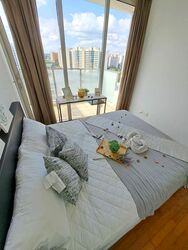 The Centris (D22), Apartment #497838411